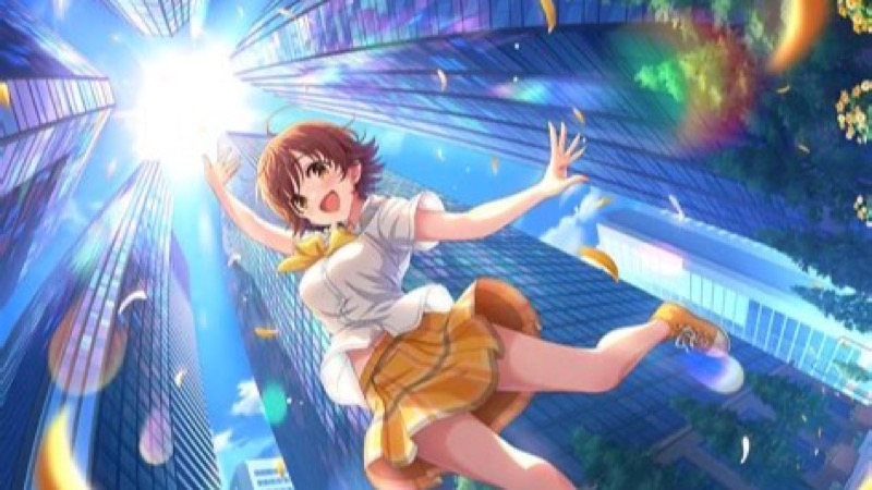 秋霞影院展映《逆光行者》
